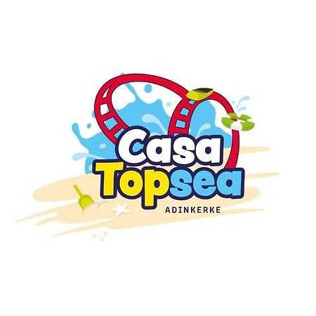 Casa Topsea De Panne Exterior foto