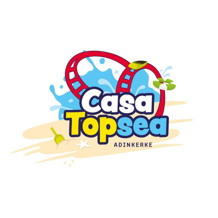 Casa Topsea De Panne Exterior foto